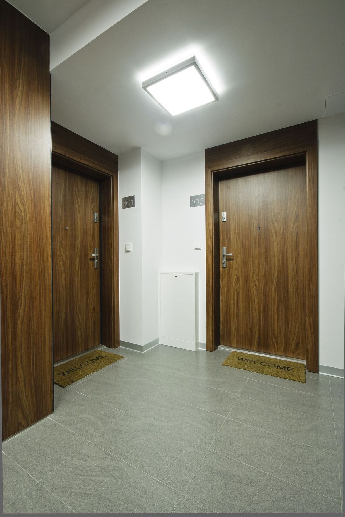 Good Time Apartments-City Residence Βρότσλαβ Εξωτερικό φωτογραφία