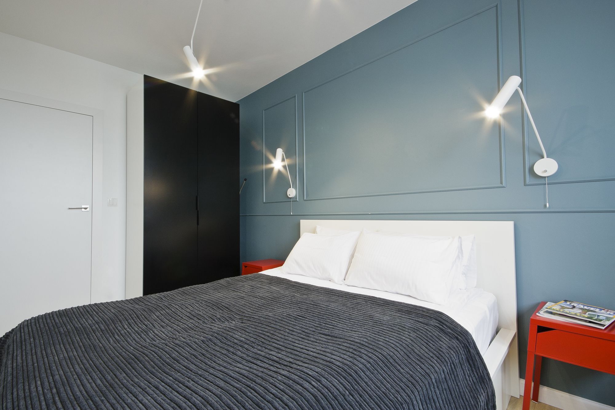 Good Time Apartments-City Residence Βρότσλαβ Εξωτερικό φωτογραφία