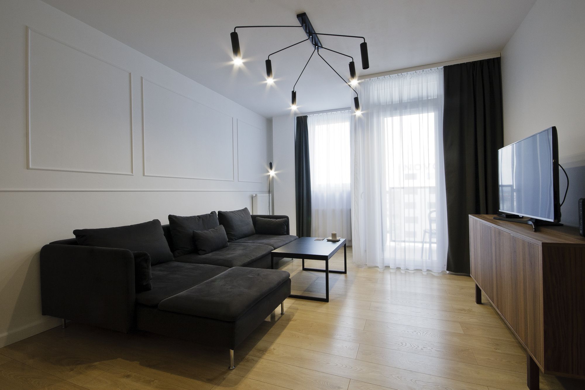 Good Time Apartments-City Residence Βρότσλαβ Εξωτερικό φωτογραφία