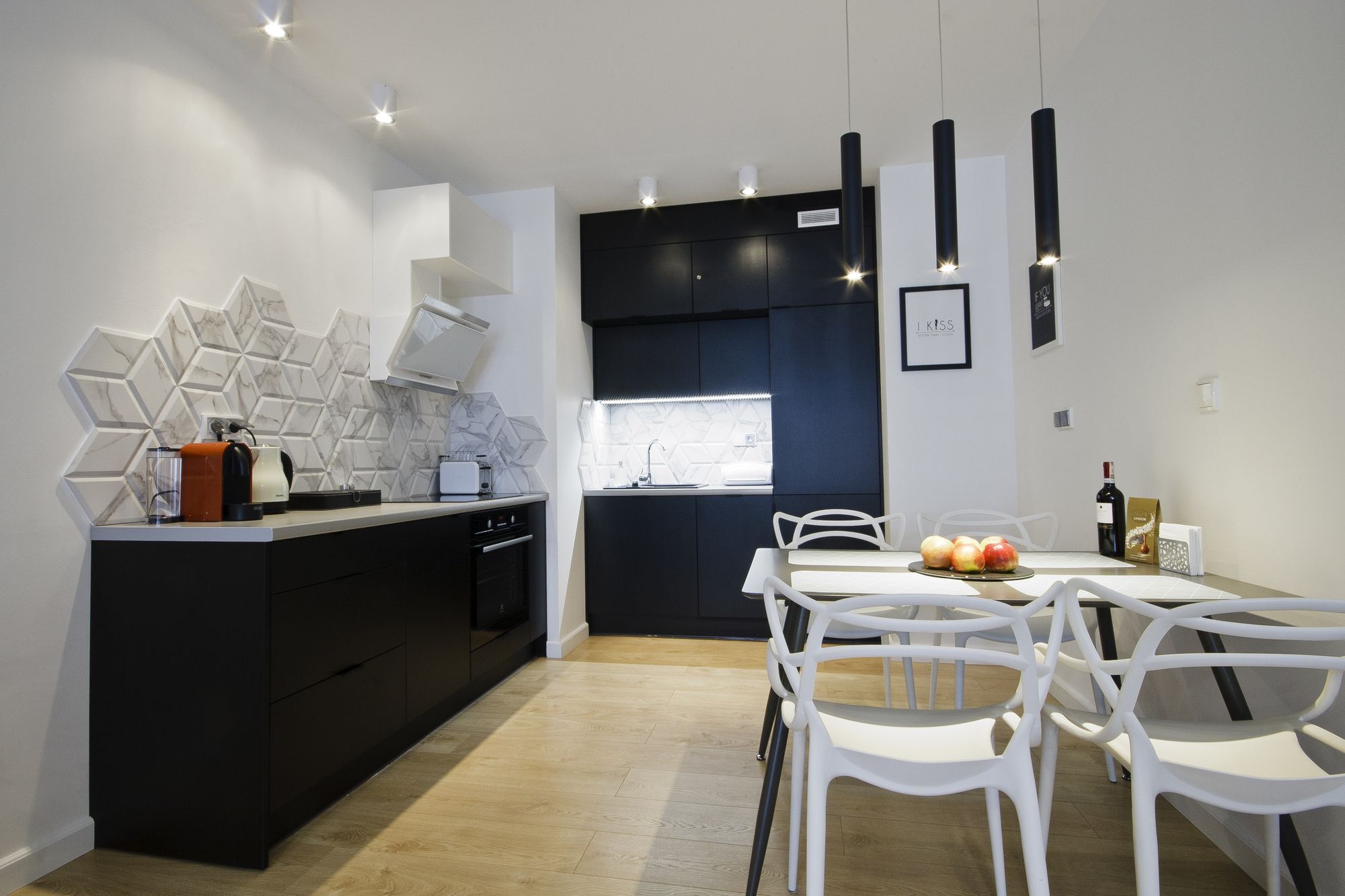 Good Time Apartments-City Residence Βρότσλαβ Εξωτερικό φωτογραφία
