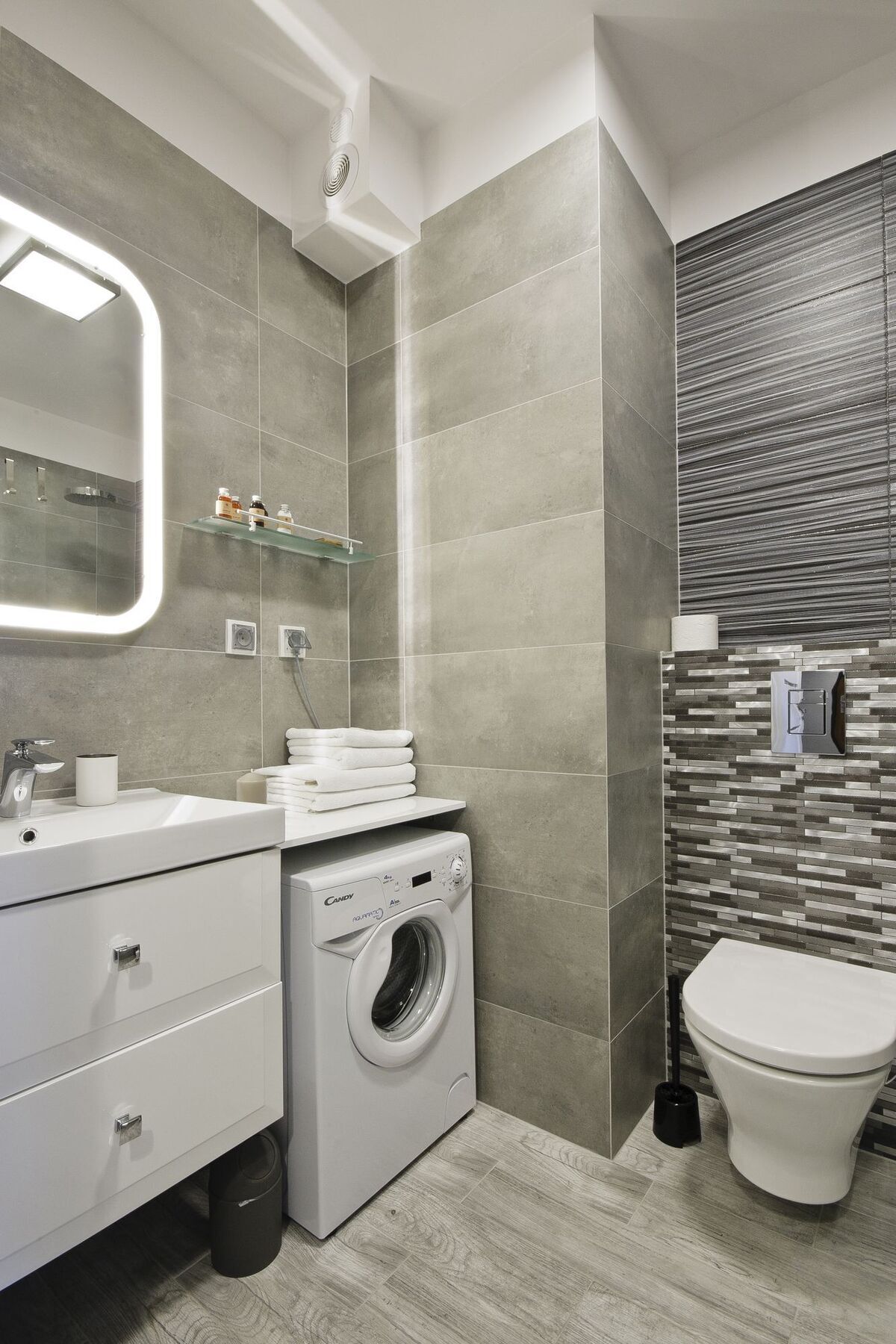 Good Time Apartments-City Residence Βρότσλαβ Εξωτερικό φωτογραφία